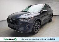 2023 Ford Escape in Taylor, MI 48180 - 18133039 1
