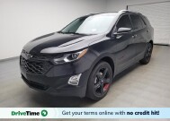 2020 Chevrolet Equinox in Taylor, MI 48180 - 18133040 1