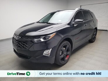 2020 Chevrolet Equinox in Taylor, MI 48180