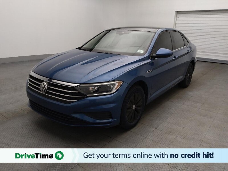 2019 Volkswagen Jetta in Jacksonville, FL 32225 - 18133043