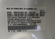 2017 Honda Pilot in Phoenix, AZ 85015 - 18133049 33