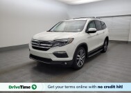 2017 Honda Pilot in Phoenix, AZ 85015 - 18133049 1