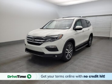 2017 Honda Pilot in Phoenix, AZ 85015
