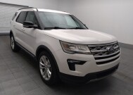 2018 Ford Explorer in Orlando, FL 32808 - 18133055 13