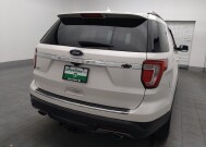 2018 Ford Explorer in Orlando, FL 32808 - 18133055 7