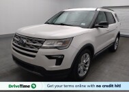 2018 Ford Explorer in Orlando, FL 32808 - 18133055 1