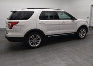 2018 Ford Explorer in Orlando, FL 32808 - 18133055 10