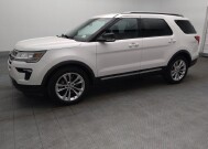 2018 Ford Explorer in Orlando, FL 32808 - 18133055 2