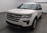 2018 Ford Explorer in Orlando, FL 32808 - 18133055 15