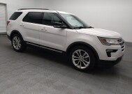 2018 Ford Explorer in Orlando, FL 32808 - 18133055 11