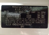 2025 Kia Soul in Orlando, FL 32808 - 18133056 33