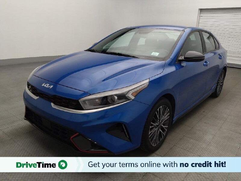2023 Kia Forte in Ocala, FL 34471 - 18133066