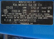 2023 Kia Forte in Ocala, FL 34471 - 18133066 33