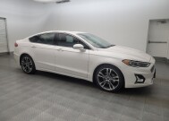 2019 Ford Fusion in Phoenix, AZ 85022 - 18133087 11