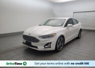 2019 Ford Fusion in Phoenix, AZ 85022 - 18133087 1