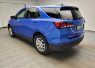 2024 Chevrolet Equinox in Eastpointe, MI 48021 - 18133095 5