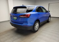 2024 Chevrolet Equinox in Eastpointe, MI 48021 - 18133095 9