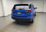 2024 Chevrolet Equinox in Eastpointe, MI 48021 - 18133095 7
