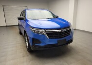 2024 Chevrolet Equinox in Eastpointe, MI 48021 - 18133095 14