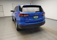2024 Chevrolet Equinox in Eastpointe, MI 48021 - 18133095 6