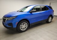 2024 Chevrolet Equinox in Eastpointe, MI 48021 - 18133095 2