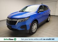 2024 Chevrolet Equinox in Eastpointe, MI 48021 - 18133095 1
