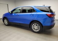 2024 Chevrolet Equinox in Eastpointe, MI 48021 - 18133095 3