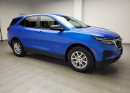 2024 Chevrolet Equinox in Eastpointe, MI 48021 - 18133095 11