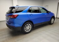 2024 Chevrolet Equinox in Eastpointe, MI 48021 - 18133095 10