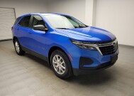 2024 Chevrolet Equinox in Eastpointe, MI 48021 - 18133095 13