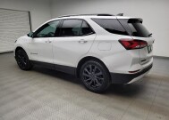 2022 Chevrolet Equinox in Eastpointe, MI 48021 - 18133102 3
