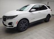 2022 Chevrolet Equinox in Eastpointe, MI 48021 - 18133102 2