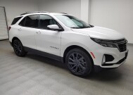 2022 Chevrolet Equinox in Eastpointe, MI 48021 - 18133102 11