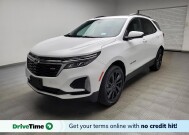 2022 Chevrolet Equinox in Eastpointe, MI 48021 - 18133102 1