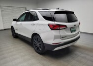 2022 Chevrolet Equinox in Eastpointe, MI 48021 - 18133102 5
