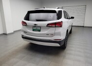 2022 Chevrolet Equinox in Eastpointe, MI 48021 - 18133102 7