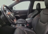 2019 Jeep Cherokee in Fairfield, OH 45014 - 18133106 17