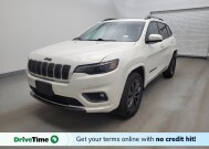 2019 Jeep Cherokee in Fairfield, OH 45014 - 18133106 1
