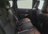 2019 Jeep Cherokee in Fairfield, OH 45014 - 18133106 19