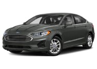 2019 Ford Fusion in Troy, IL 62294-1376 - 18133128 13