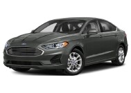 2019 Ford Fusion in Troy, IL 62294-1376 - 18133128 7