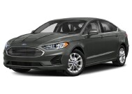 2019 Ford Fusion in Troy, IL 62294-1376 - 18133128 11