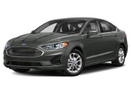 2019 Ford Fusion in Troy, IL 62294-1376 - 18133128 1