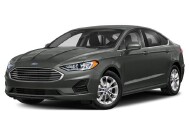 2019 Ford Fusion in Troy, IL 62294-1376 - 18133128 14