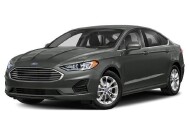 2019 Ford Fusion in Troy, IL 62294-1376 - 18133128 5