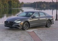 2020 Hyundai Sonata in Troy, IL 62294-1376 - 18133129 2