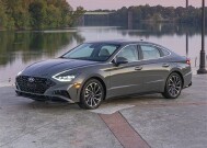 2020 Hyundai Sonata in Troy, IL 62294-1376 - 18133129 10