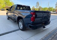 2019 Chevrolet Silverado 1500 in Knoxville, TN 37920 - 18133130 4