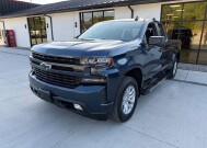 2019 Chevrolet Silverado 1500 in Knoxville, TN 37920 - 18133130 5
