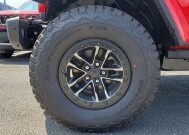 2026 Jeep Wrangler in Bedford, OH 44146 - 18133133 12
